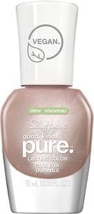 Sally Hansen Good.Kind.Pure Geode to Joy Collection Nagellack Puderdose