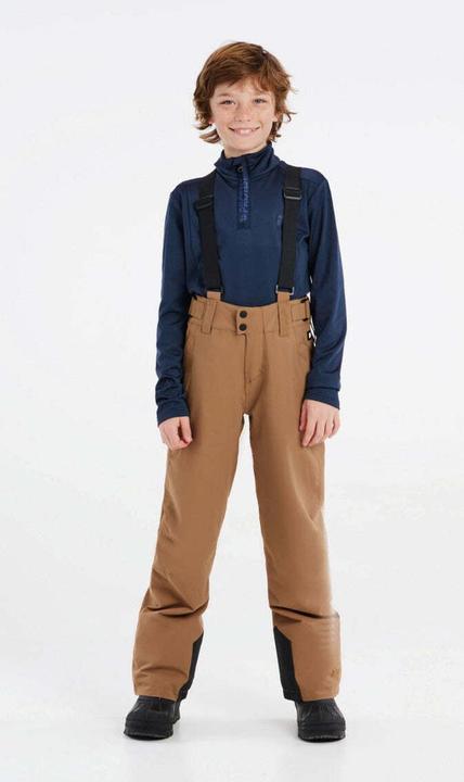 Image du produit Protest Bork Snowpants (140)