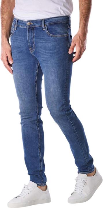 Produktbild Lee Malone Jeans mid worn martha (W32/L32)