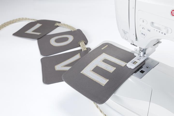 Image du produit Singer Confidence 7640