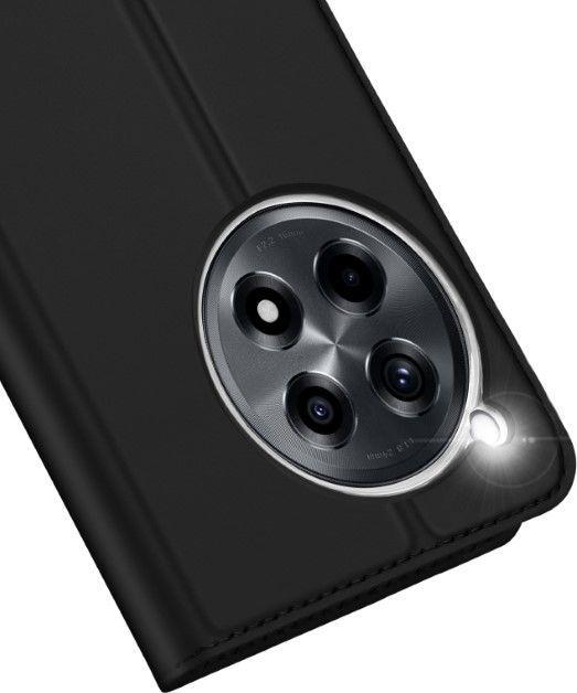 Actual product image Dux Ducis Skin Pro Series Bookcover (OnePlus 12R)
