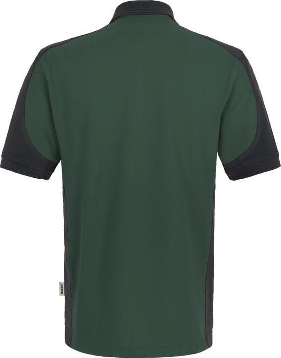 Produktbild Hakro Poloshirt Contrast MIKRALINAR® (XS)
