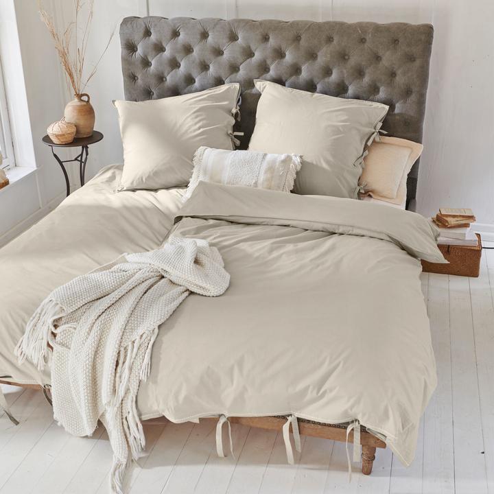 Produktbild Loberon Monthelie (Bettwäsche Set, 135 x 200 cm)