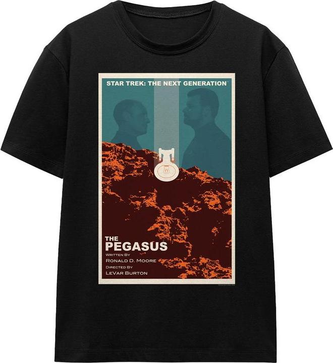 Produktbild The Next Generation Season 7 Episode 12 TShirt (L)