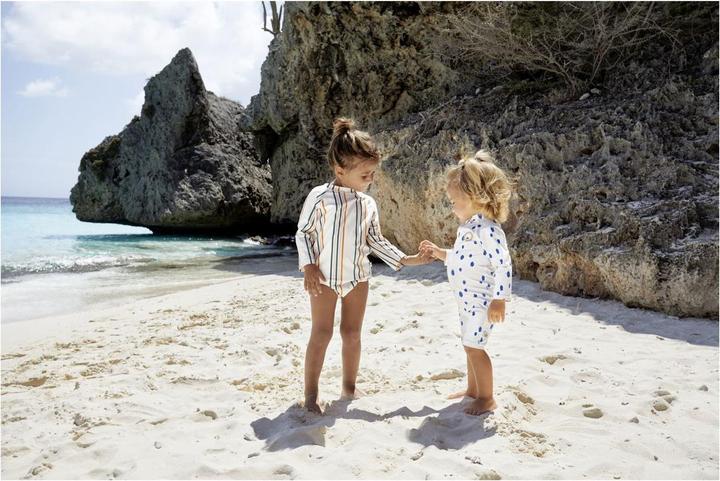 Immagine prodotto Lässig Costume da bagno con protezione UV (80)