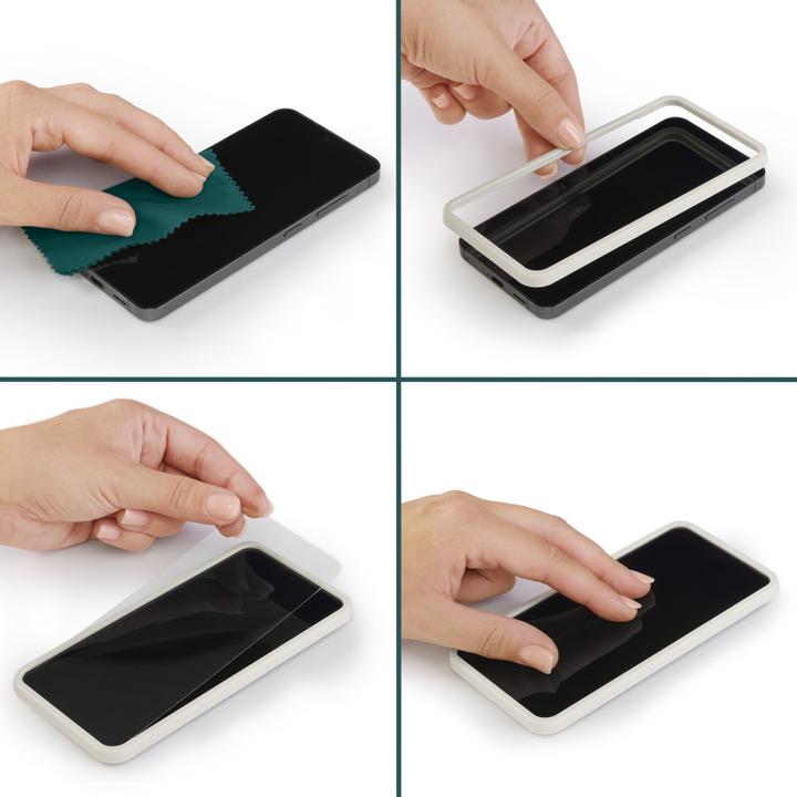 Produktbild Hama Clear Protect (1 Stück, Samsung Galaxy A26)