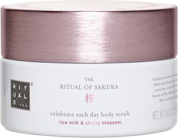 Immagine prodotto Rituals Il rituale del Sakura (250 ml)