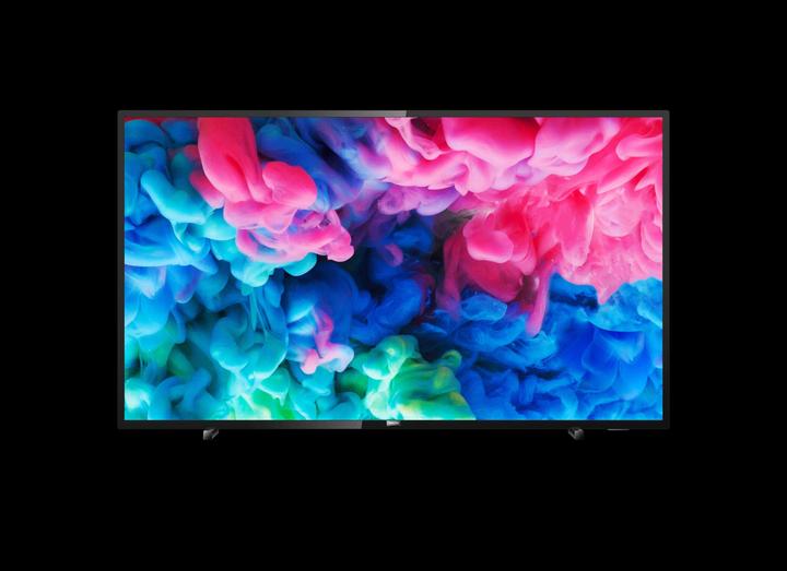 Produktbild Philips 43PUS6503/12 (43", LCD, 4K, 2018)