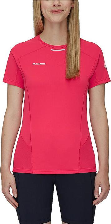 Image du produit Mammut T-shirt Aenergy FL pour femme (XL)