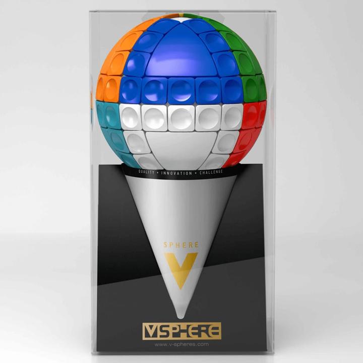 Produktbild Vcube Sphere
