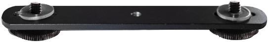Produktbild Rotolight Twin 1/4” Mount Adapter Bar