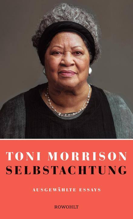 Immagine prodotto Selbstachtung (Tedesco, Toni Morrison, Christiane Buchner, Tommaso Piltz, Christine Richter-Nilsson, Dirk van Gunsteren, Nicholas Stingl, 2020)
