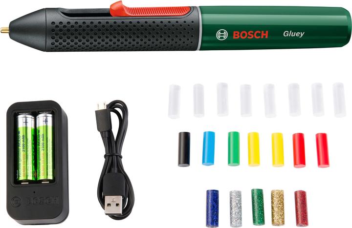Immagine prodotto Bosch Home & Garden Gluey