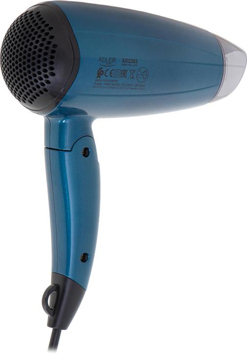 Actual product image Adler AD 2263