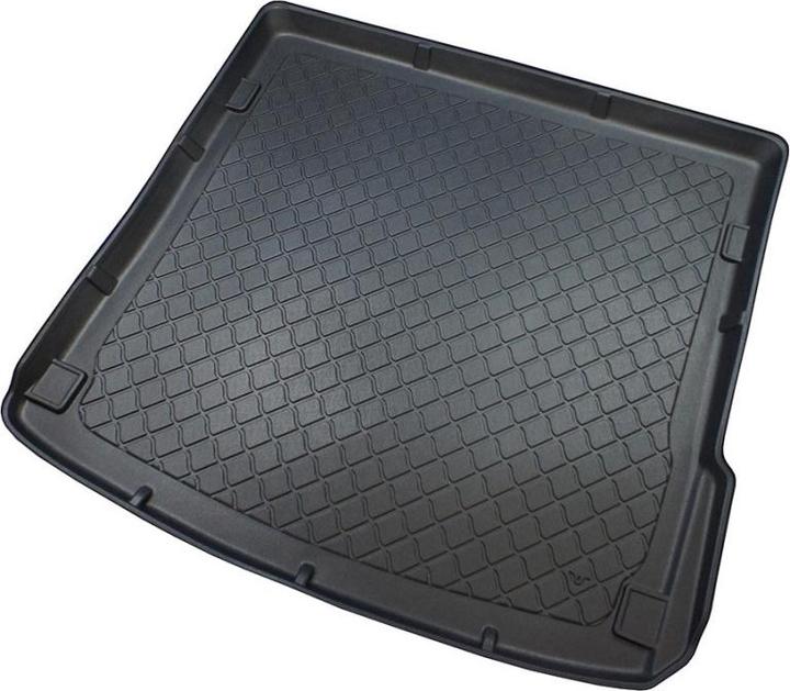 Actual product image Aristar Trunk tray for Audi Q7 from 2006 to 2015