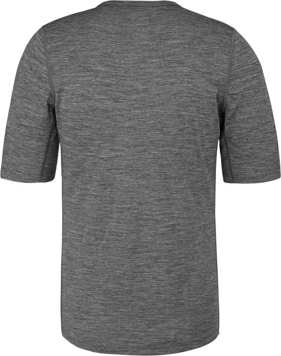 Image du produit Normani Herren Merino T-Shirt „Delamere" - 9657 (L)