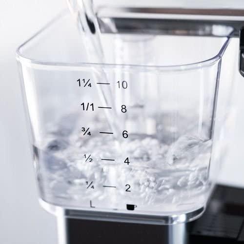 Produktbild Moccamaster Kbgt741 (CH-Stecker)