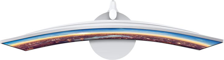 Produktbild Samsung C34J791WTR (3440 x 1440 Pixel, 34")
