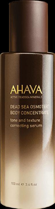 Image du produit Ahava Dead Sea Osmoter (30 ml)