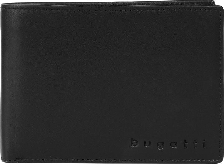 Immagine prodotto Bugatti Geldbörse SUPER SLIM RFID