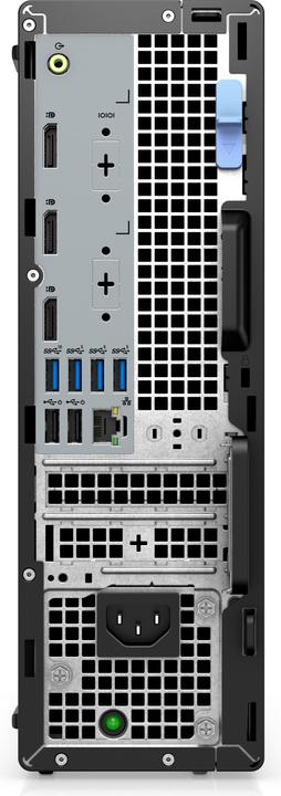 Actual product image Dell Precision 3460 i7-14700 16Gb Hd 512Gb (Intel Core i7-14700, 16 GB, 512 GB, UHD Graphics 770)