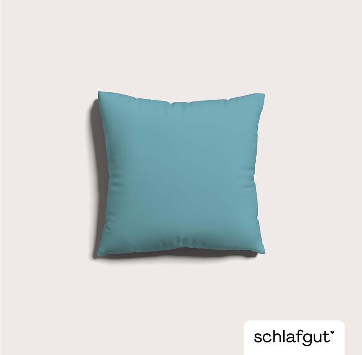 Image du produit schlafgut Knitted Jersey (Housse de couette, 40 x 40 cm)