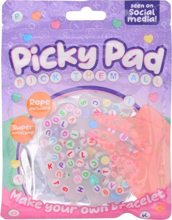 Produktbild Johntoy Picky Pad
