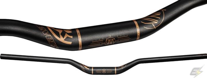 Produktbild Reverse Nico Vink Signature Serie Lenker 810 mm Ø35,0 mm / 35 mm - Kupfer (35 mm)