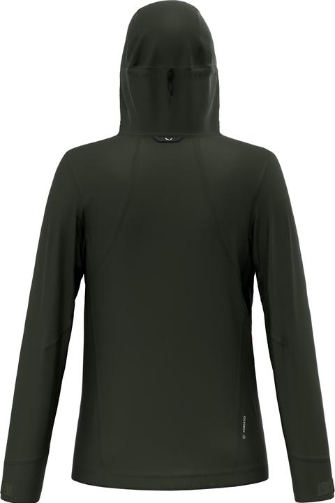 Actual product image Salewa Puez Powertex Hybrid Jacket Da (36)