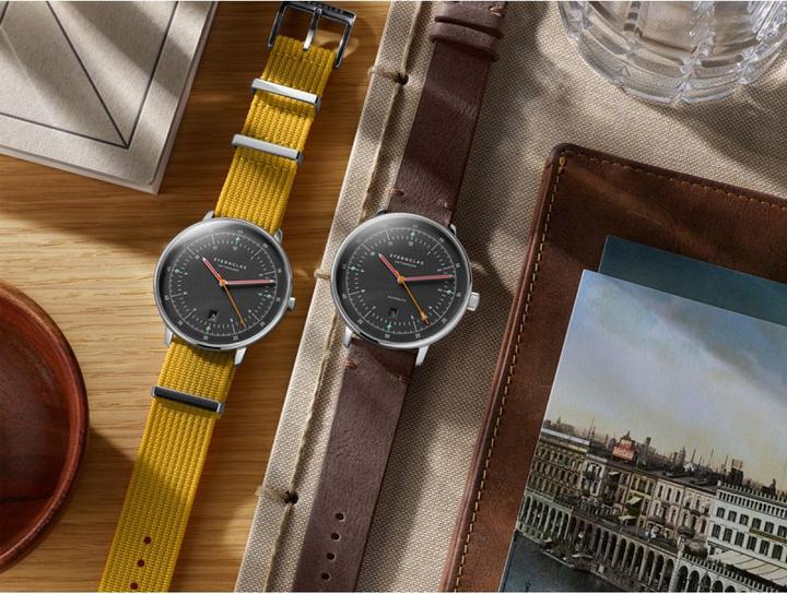 Produktbild Sternglas S01-HH39-VI11 (42 mm)