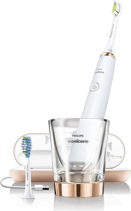 Philips Sonicare Sonicare DiamondClean (Spazzolino sonico)