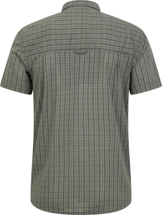 Immagine prodotto Mountain Warehouse Camicia Uomo (XXL)