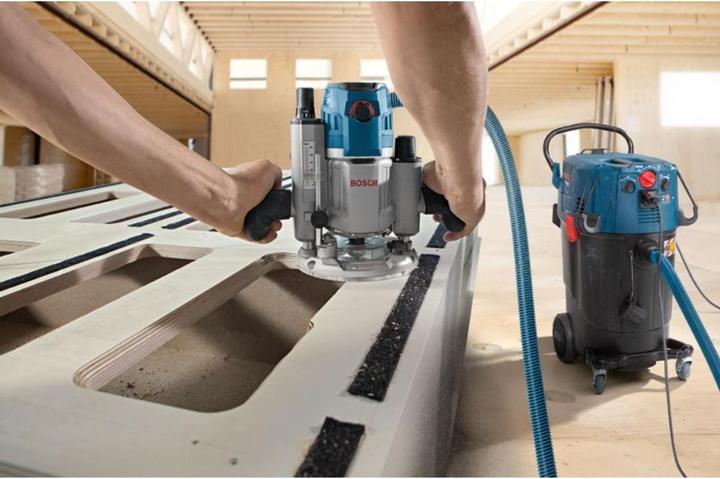 Immagine prodotto Bosch Professional GAS 55 M AFC aspirapolvere a umido e a secco (Aspirapolvere a umido e a secco)