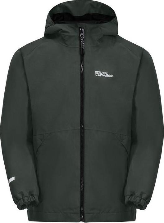 Produktbild Jack Wolfskin Iceland 3in1 Jacket (164)