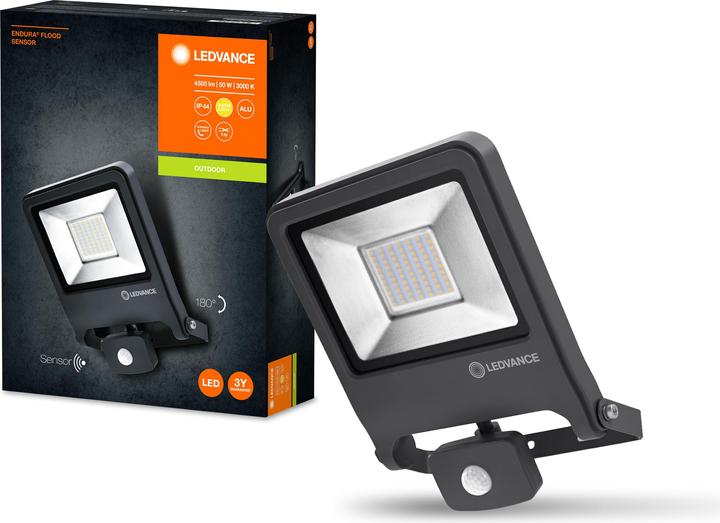 Immagine prodotto Ledvance Endura Flood (4500 lm, IP44)