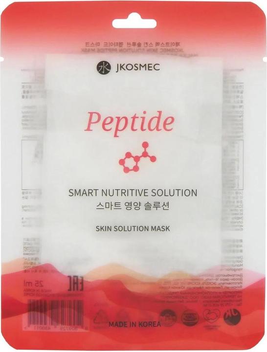 JKosmec Skin Solution Peptide Mask (25 ml)