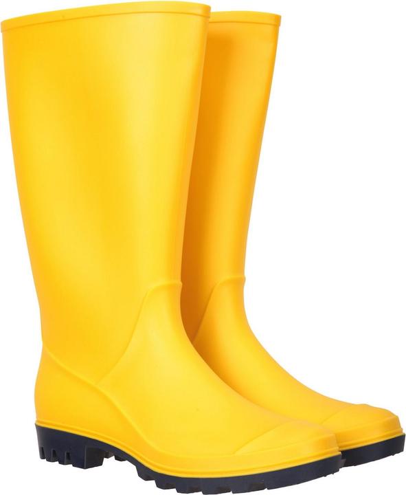 Mountain Warehouse Gummistiefel Splash