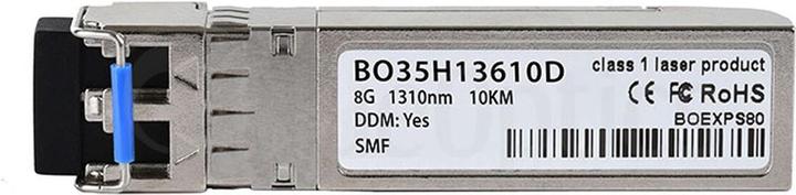 Immagine prodotto BlueOptics Cisco DS-SFP-FC8G-LW compatibile SFP+ BO35H13610D