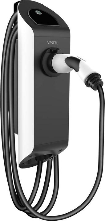 Actual product image Vestel EVC02-AC3-T2P eMobility