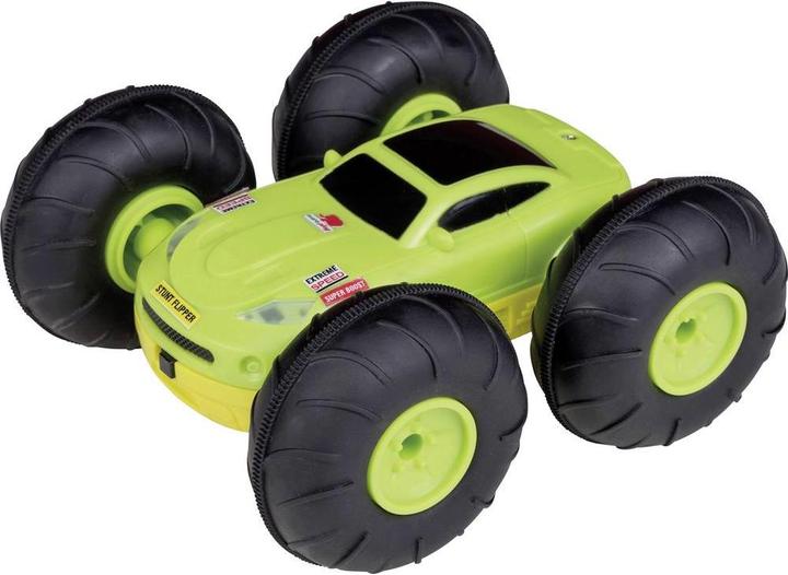 Immagine prodotto Euro Play 30074 Stunt Flipper RC Einstei