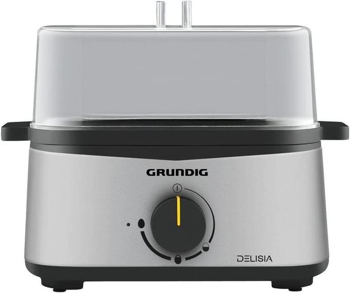 Grundig EB 8680 Delisia