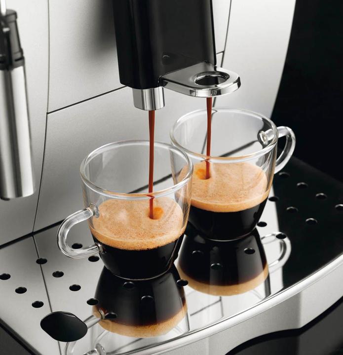 Produktbild De'Longhi Magnifica S