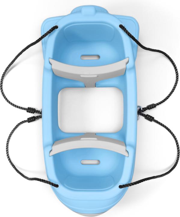Actual product image Step2 Rocket Swing for Two