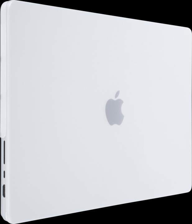Image du produit Bluebuilt Bluebuild hardcase transparent pour MacBook Pro 16 pouces (BBHCMP1601) (16", Apple)