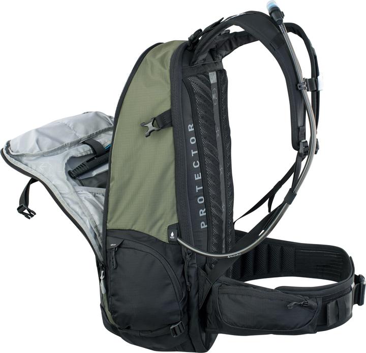 Produktbild Evoc FR Tour E-Ride 30L Backpack (30 l)