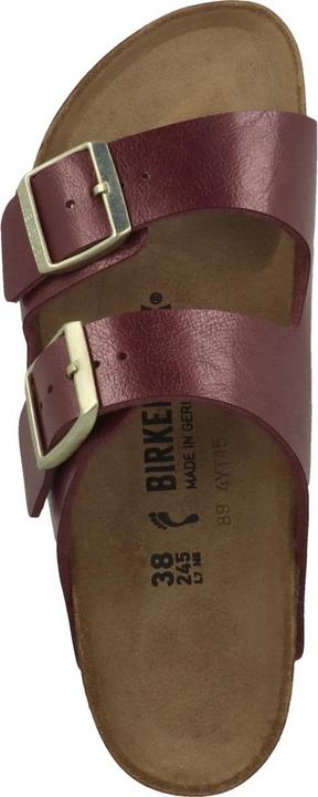 Image du produit Birkenstock Arizona Birko-Flor Graceful étroit - 13122 (43)