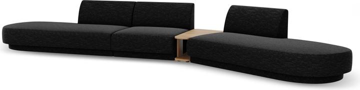 430 x 154 x 70 cm
