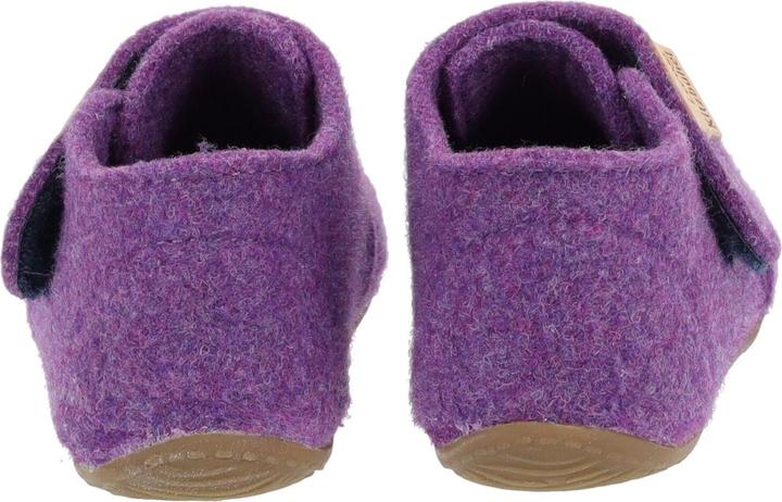 Actual product image Living Kitzbühel Felt slipper (19)