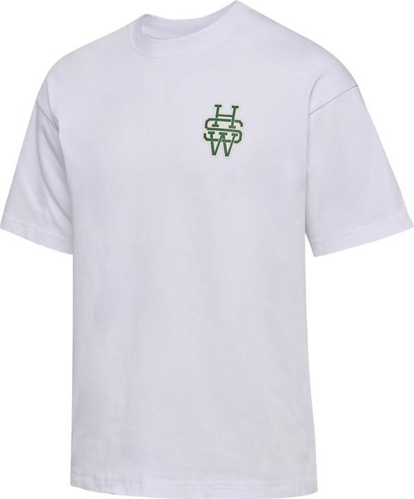 hummel hmlLOOSE T-SHIRT S/S BEES STADIUM