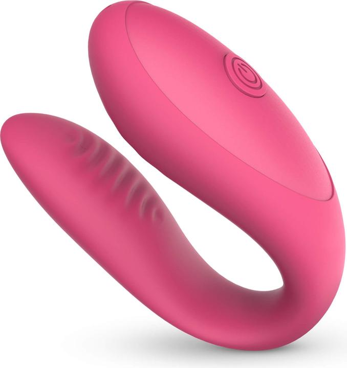 Image du produit Easytoys EasyConnect - Vibromasseur pour couple contrôlé par application